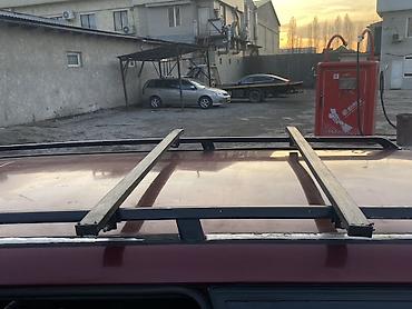 Volkswagen: Volkswagen Passat: 1993 г., 1.8 л, Механика, Бензин, Универсал — 11