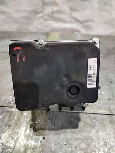 pezo 1: ABS CENTRALA ZA PEUGEOT PARTNER OD 2002. DO 2008. GOD. | ABS — 4