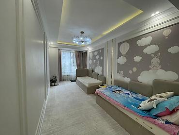 Продажа квартир: 3 комнаты, 109 м², Элитка, 14 этаж, Дизайнерский ремонт — 12