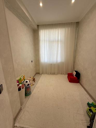 ev alqi satqi baki: Biləcəri, 3 otaqlı, Yeni tikili, m. Xocasən, 66 kv. m — 6