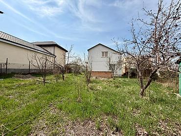 Продажа дач: Продаётся дачный дом в селе Таш-Добо, СПК «Гидрогеолог», напротив села — 7