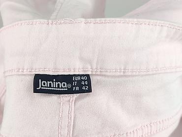 trampki roxy: Janina, Szorty damskie, rozmiar M — 4