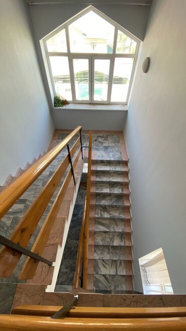 Долгосрочная аренда домов: 500 м², 10 комнат, Бронированные двери, Видеонаблюдение, Евроремонт — 16