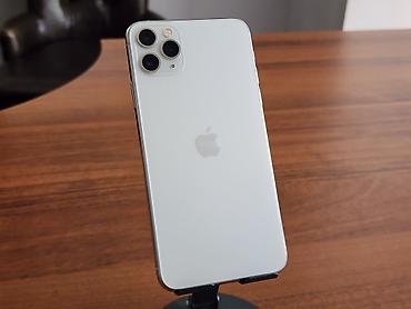 ipnone 11: Продаю Iphone 11 pro max 256гб в хорошем состоянии, face id работает — 1