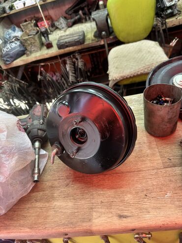 СТО, ремонт транспорта: ВУТ Вакуумный усилитель тормоза На любое авто Ремонт вакуума Ремонт — 10