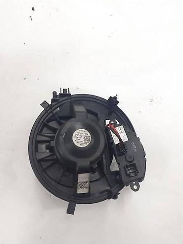 din 7994: MOTOR GREJANJA ZA VOLKSWAGEN ARTEON, GOLF 7, GOLF 8 . - 3Q1819021A — 1
