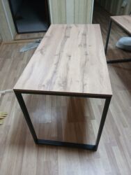 Письменные столы: Письменный стол, Новый — 10