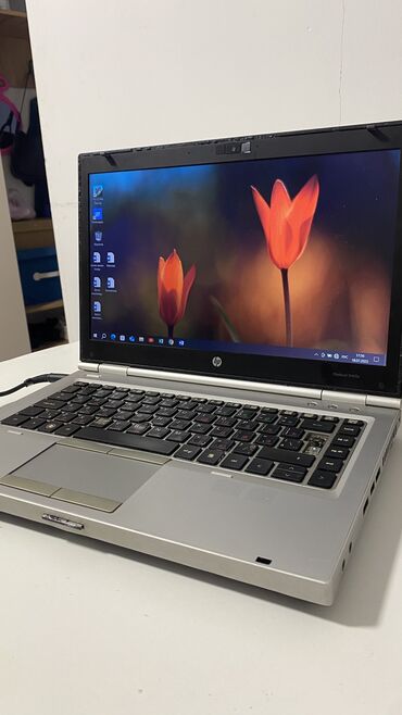 i3 ноутбук: Ноутбук, HP, 4 ГБ ОЗУ, Intel Core i5, 15.6 ", Б/у, Для работы, учебы, память SSD
