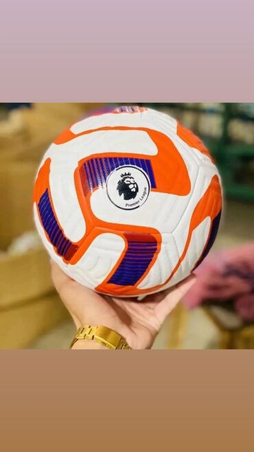 Мячи: Футбольные мячи. Производство Пакистан Отличное качество 1000 at lalafo.kg — 8 Мячи: Футбольные мячи. Производство Пакистан Отличное качество 1000 — 8
