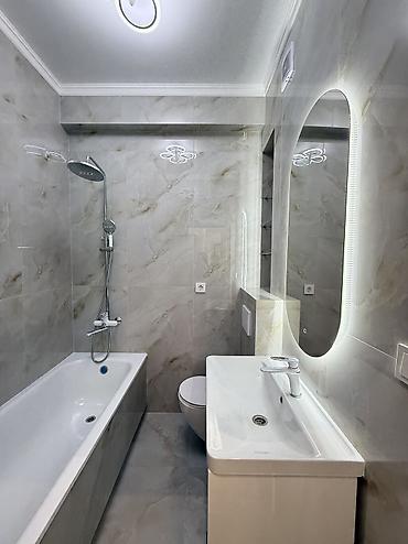 Продажа квартир: 3 комнаты, 82 м², 11 этаж — 11