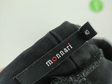 mohito outlet: Monnari, Spodnie materiałowe damskie, rozmiar M — 4