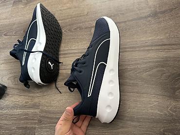 спортивный костьюм: Кроссовки Puma SOFTRIDE - Модель: повседневные/тренировочные — 3