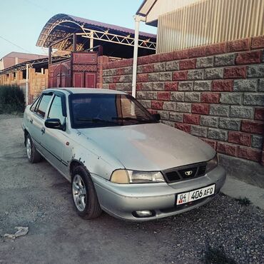 рулевая рейка ланос цена: Daewoo Nexia: 2007 г., 1.5 л, Механика, Бензин