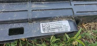 din 7994: VEZNI LIM ZA MERCEDES BENZ A 140, A 150, A 160 . | Mercedes A gla — 3