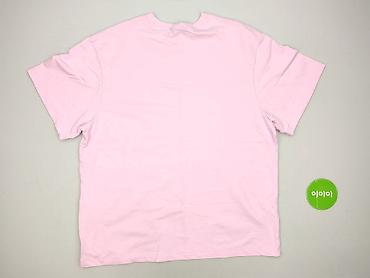 pull and bear ubrania: T-shirt damski, rozmiar One size — 3