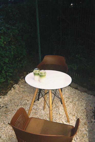 Другая сфера общепита: Продаётся готовая кофейня “Momo” —дизайнерский проект под ключ 📍 — 11