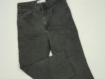 Jeans for women, Zara, size S (EU 36)