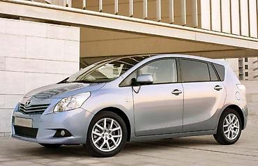 peda quad 200cc: TURBINE ZA SVE MOTORE ZA TOYOTA VERSO OD 2009. DO 2015. GOD. | Svi — 1