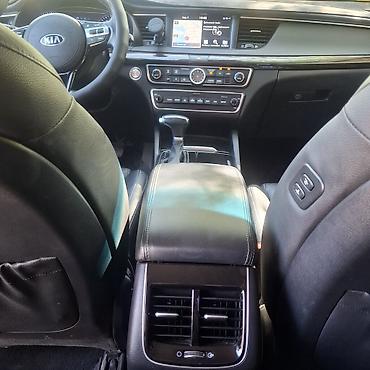 стартер на хонда стрим: Kia K7: 2019 г., 3 л, Автомат, Газ, Седан — 3