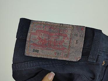 dżinsy 501: Levi’s, Jeansy damskie, rozmiar S — 4