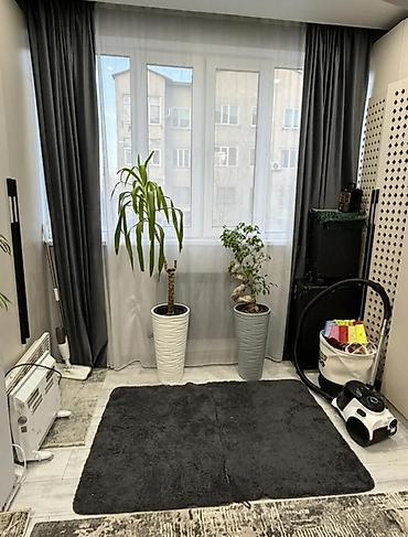 Продажа квартир: 2 комнаты, 63 м², Элитка, 1 этаж — 7