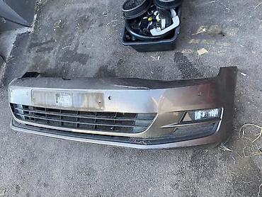 ometac: BRANIK ZA VOLKSWAGEN GOLF 7 | Branik za Golf 7 Blago ostecen — 3