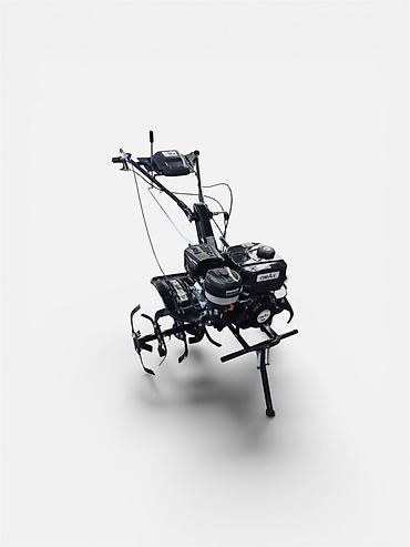 косилка кпи: Культиватор/мотоблок OMAX 161-170 редуктор - Тип: бензиновый — 1
