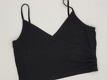 haftowany top: Top damski, rozmiar S — 1