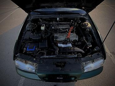 Hyundai: Hyundai Sonata: 2 l | 1997 il Sedan — 16