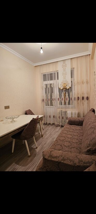 Uzunmüddətli kirayə mənzillər: Masazirda kuruqa yaxin yolun qiraginda bina evi kiraye verilir 2 ci — 7