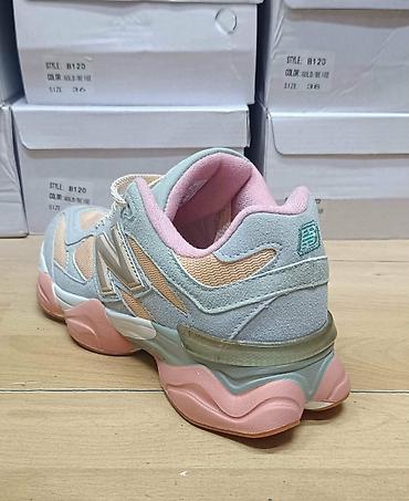 Patike: New balance 90 60 patike NOVO Novo Brojevi 36 do 46, zavisi od modela — 25