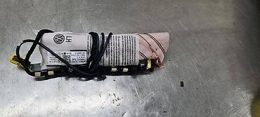 citroen c3 branik: AIRBAG ZA VOLKSWAGEN GOLF 7 - 34124985E | Airbag prednji levi Golf 7 — 2