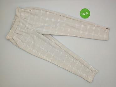 suit: Reserved, Spodnie materiałowe damskie, rozmiar M — 2