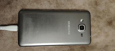 Samsung Galaxy Grand, 8 GB, rəng - Boz, Sensor, İki sim kartlı