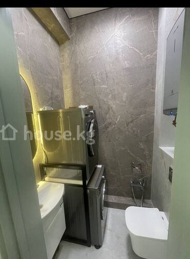 central park: 2 комнаты, 91 м², Элитка, 6 этаж, Дизайнерский ремонт