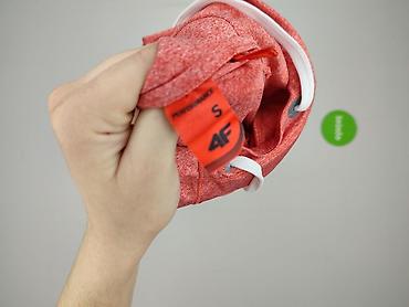dresy xl: 4F, Bluza z kapturem damska, rozmiar S — 4