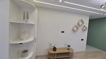 Недвижимость: Баку, 2 комнаты, Вторичка, 35 м² — 9