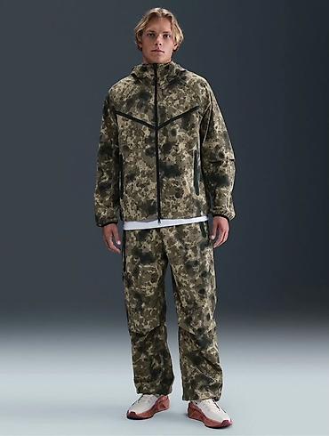 найк nike: Мужской спортивный костюм, L, Nike, Новый — 1