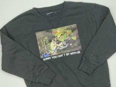 bluzy strong ekipa: House, Women`s sweatshirt, size M