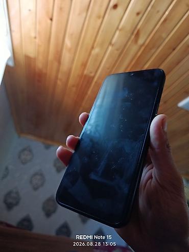 ucuz telefon aksesuarları: Samsung Galaxy A14, 64 GB, rəng - Qara, Face ID — 1