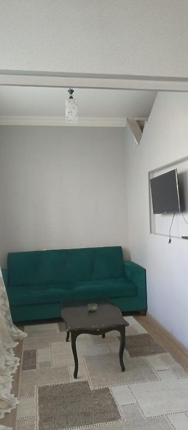 ucuz evler gence: Bakı, 2 otaqlı, Köhnə tikili, m. Gənclik, 50 kv. m — 6