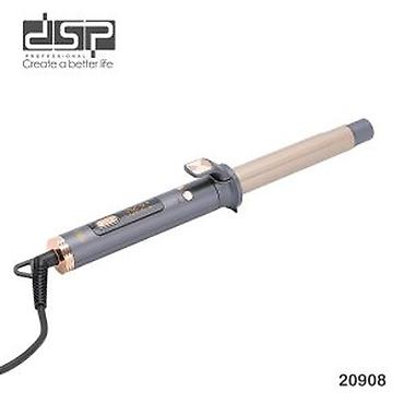 afro buruqlar: №: 12814 Məhsulun adı: Saç Buran Cihaz DSP SHRK_4884_01417_20908 — 3