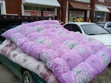taxt örtüyü: Yeni, Yun matras