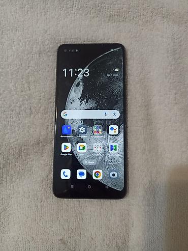 Oppo: Oppo Reno7, Б/у, 128 ГБ, цвет - Черный, 2 SIM — 17