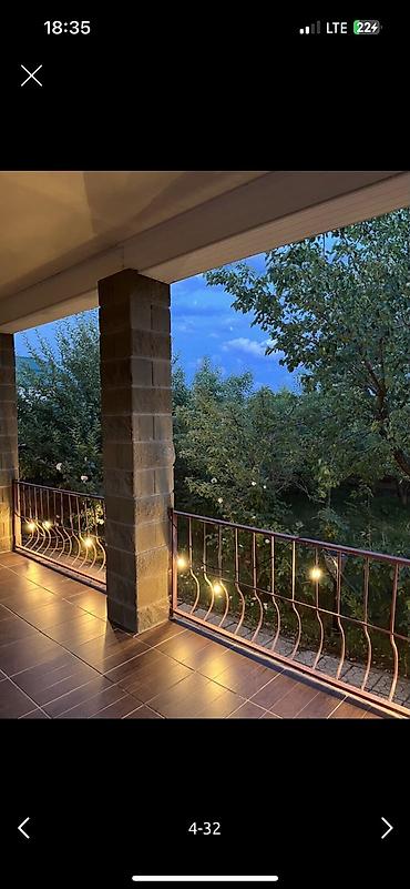 alfa resort: Сдаётся большой частный дом для групп от 5, 8, 10 до 20 человек. - — 9