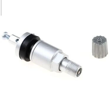 Другие аксессуары для шин, дисков и колес: Ниппель, вентиль, сосок для датчика давления в шинах. Резиновый 1шт — 4