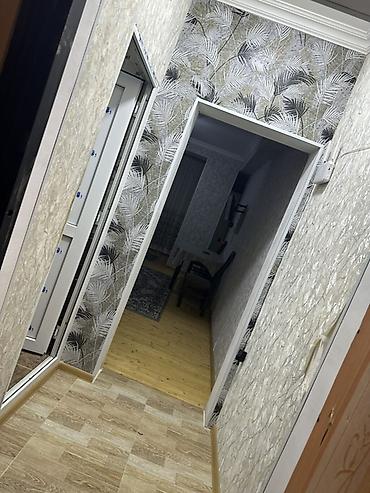 Mənzil kirayələyirəm: 1 otaqlı, 30 kv. m — 1