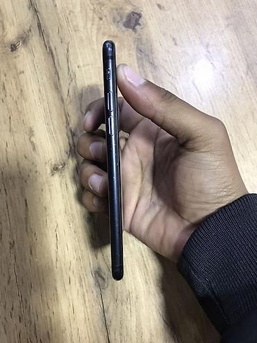 ipad 2 ikinci el: IPhone 7, 128 GB, Qara, Barmaq izi — 6