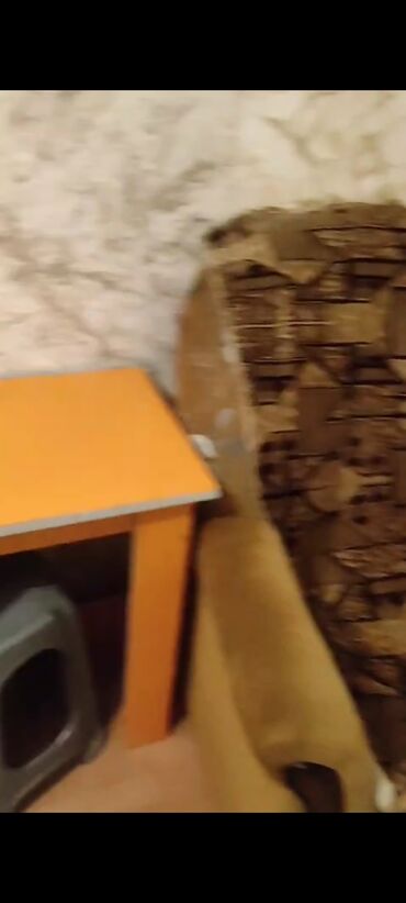 Uzunmüddətli kirayə evlər: 60 kv. m, 2 otaqlı, Qaz, İşıq, Su — 9