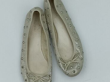 Ballerinas for women, 40, condition - Good